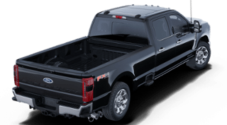 2025 Ford Super Duty® External Image 4